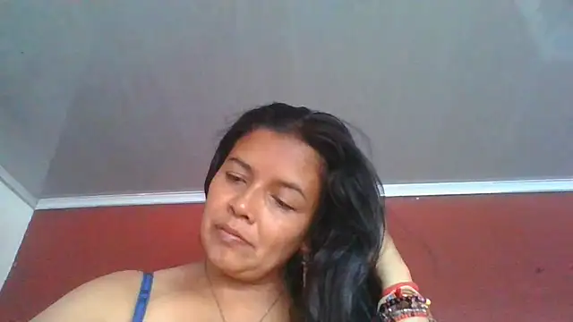 DianaOchoa  online show from July 17, 8:46 pm