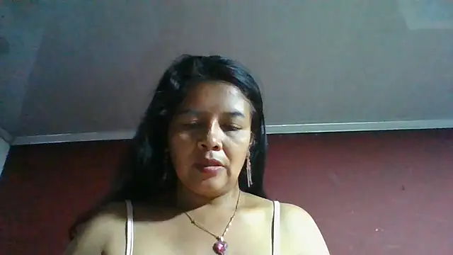 DianaOchoa  online show from July 21, 2:58 am