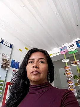 DianaOchoa  online show from July 23, 5:11 pm