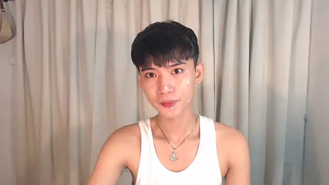 Snapshot of asian_dai chatting on September 14, 5:34 pm asian dai online show from September 14, 5:34 pm