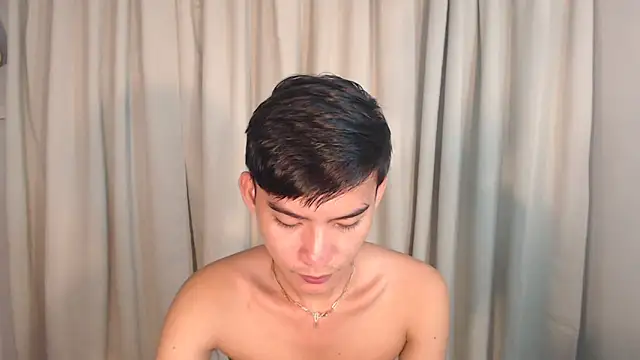 Snapshot of asian_dai chatting on September 16, 9:38 pm asian dai online show from September 16, 9:38 pm