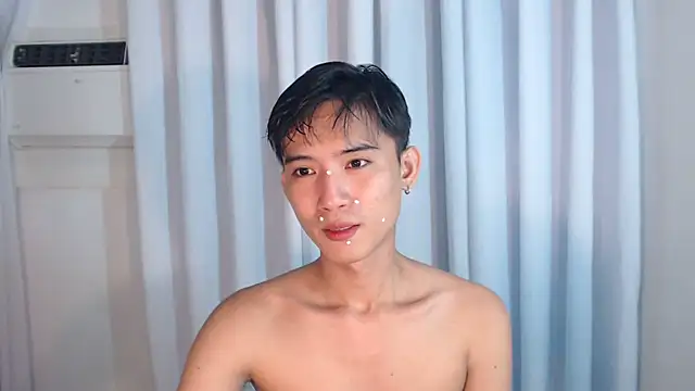 Snapshot of asian_dai chatting on December 3, 7:49 am asian dai online show from December 3, 7:49 am