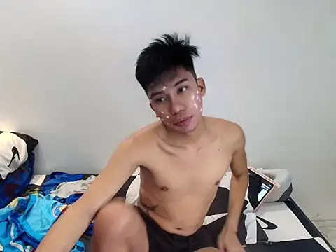 Ur pinoyhotbrix online show from March 4, 6:47 pm