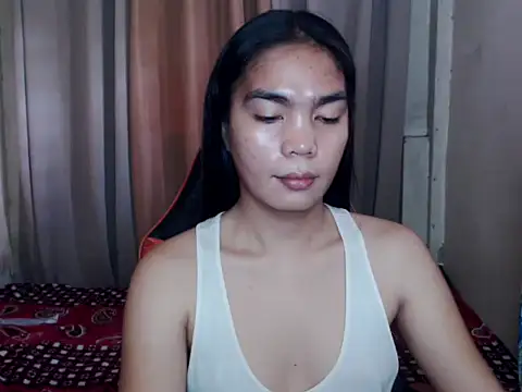 Simple Martina online show from September 19, 1:29 am