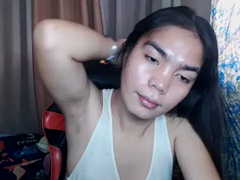 Simple Martina online show from October 3, 1:35 am