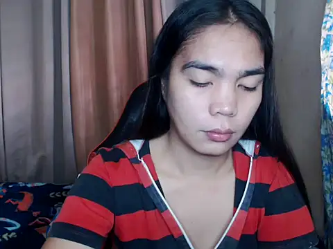 Simple Martina online show from October 6, 1:25 am