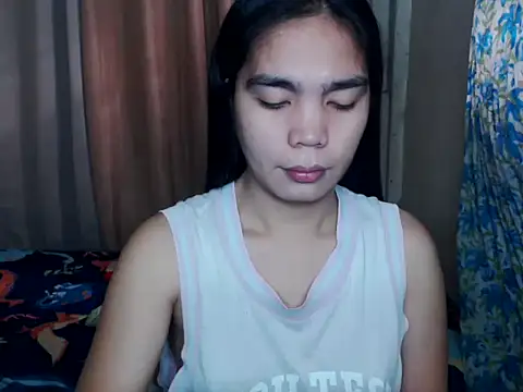 Simple Martina online show from October 11, 1:27 am