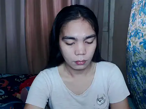 Simple Martina online show from October 22, 1:17 am