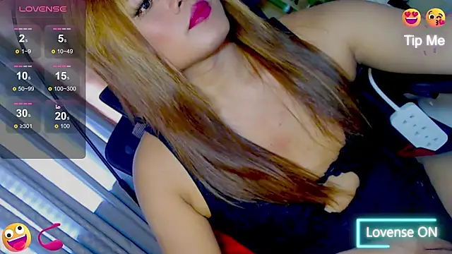 Snapshot of ts_catalheya14 chatting on November 7, 5:18 am ts catalheya14 online show from November 7, 5:18 am