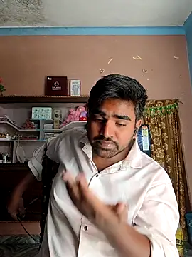 Harsha Happy online show from November 17, 5:46 am