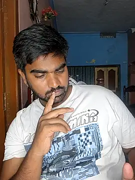 Harsha Happy online show from November 23, 5:13 pm