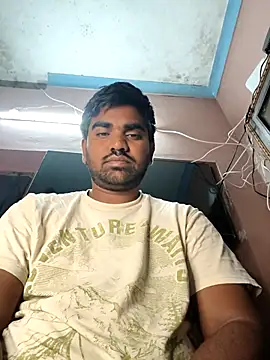 Harsha Happy online show from March 10, 10:15 pm