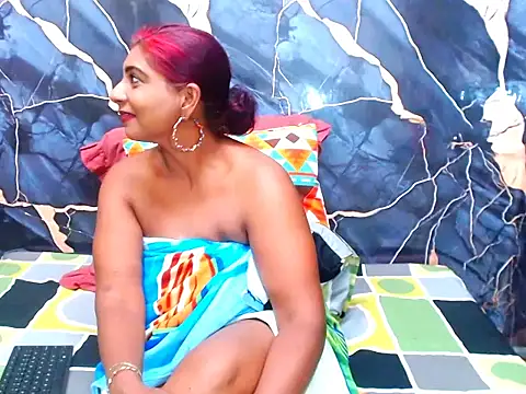 indianerotica69 online show from February 9, 6:34 pm