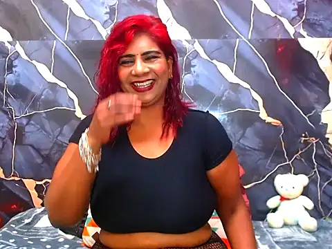 indianerotica69 online show from June 8, 4:40 pm
