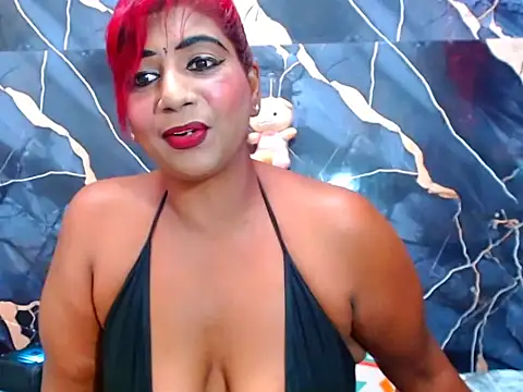 indianerotica69 online show from June 11, 5:00 pm