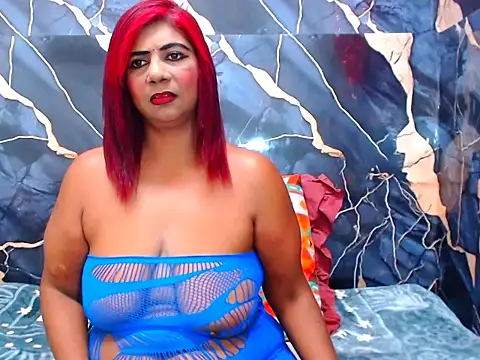 indianerotica69 online show from June 13, 6:28 pm