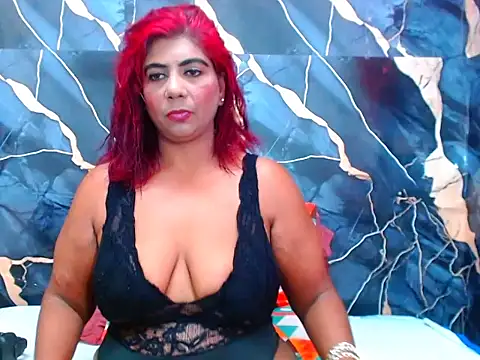 indianerotica69 online show from June 15, 11:01 am