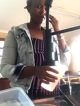 Goddessberry online show from September 12, 5:51 am