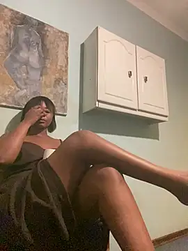 Goddessberry online show from February 19, 6:59 pm