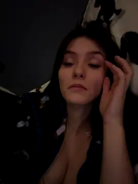 Naughty CrystalXX online show from October 3, 11:13 pm