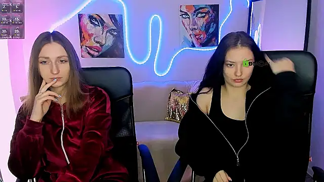 miki-niki online show from February 4, 6:41 am