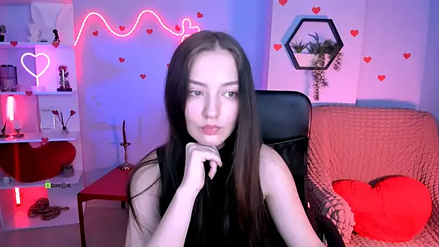 miki-niki online show from February 9, 6:50 am