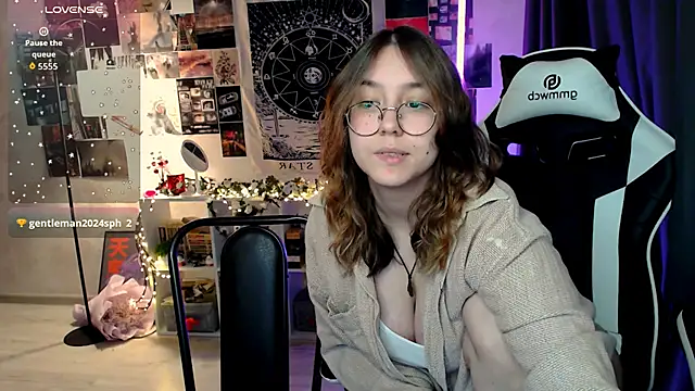 Snapshot of ameliameadd chatting on September 21, 8:05 am ameliameadd online show from September 21, 8:05 am