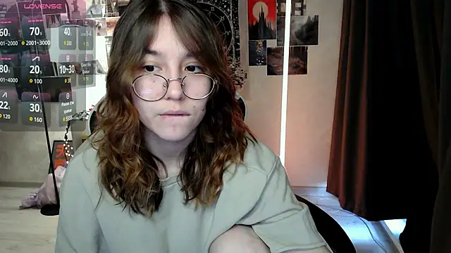 Snapshot of ameliameadd chatting on November 20, 8:03 am ameliameadd online show from November 20, 8:03 am