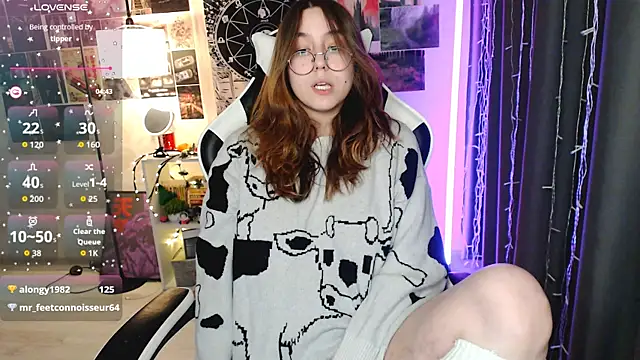 Snapshot of ameliameadd chatting on April 8, 2:39 pm ameliameadd online show from April 8, 2:39 pm