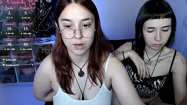 Snapshot of ameliameadd chatting on August 5, 12:41 pm ameliameadd online show from August 5, 12:41 pm