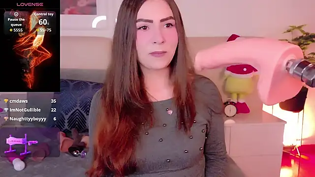 Snapshot of Heraa_Piett chatting on November 26, 12:17 pm Heraa Piett online show from November 26, 12:17 pm