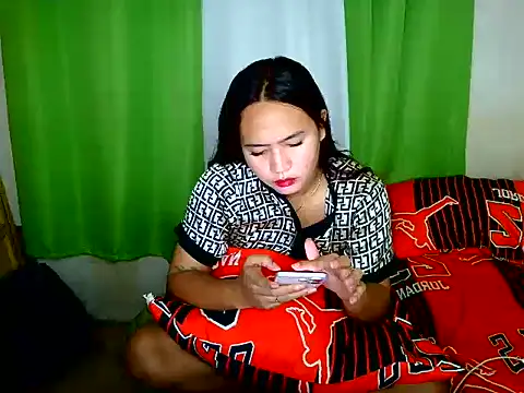 Sexyjane 24 online show from July 12, 5:31 am