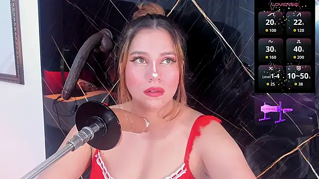 Snapshot of abby_blond_ chatting on September 21, 12:29 pm abby blond online show from September 21, 12:29 pm