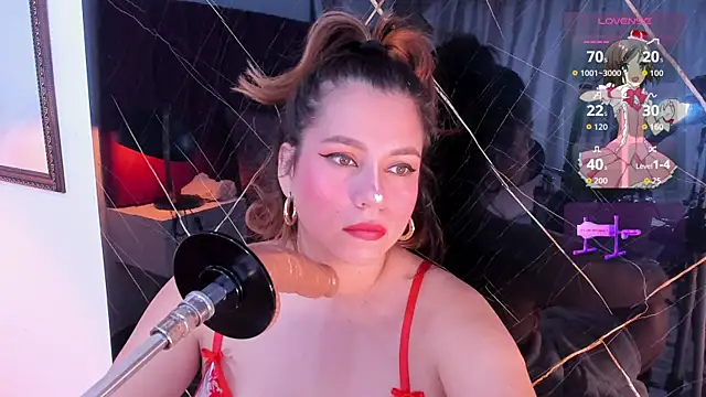 Snapshot of abby_blond_ chatting on November 6, 12:50 pm abby blond online show from November 6, 12:50 pm