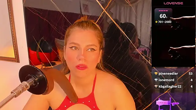 Snapshot of abby_blond_ chatting on November 20, 12:49 pm abby blond online show from November 20, 12:49 pm