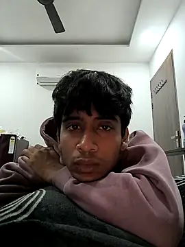 clasperhancock online show from November 13, 7:24 pm