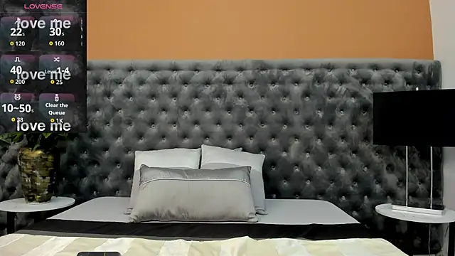 ValeSantoDomingo online show from June 13, 10:08 pm