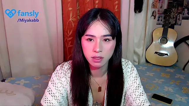 chakababe online show from June 7, 9:07 pm