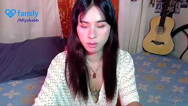chakababe online show from June 10, 12:55 am
