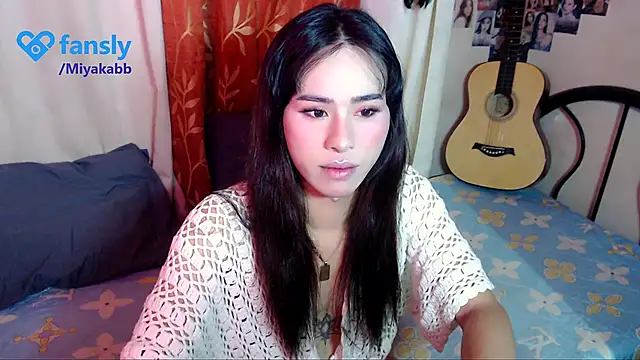 chakababe online show from June 12, 10:52 pm