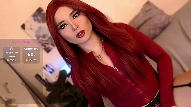 Satisfy me now online show from October 9, 9:02 pm