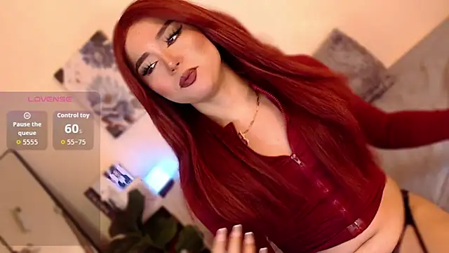 Satisfy me now online show from October 10, 9:25 pm