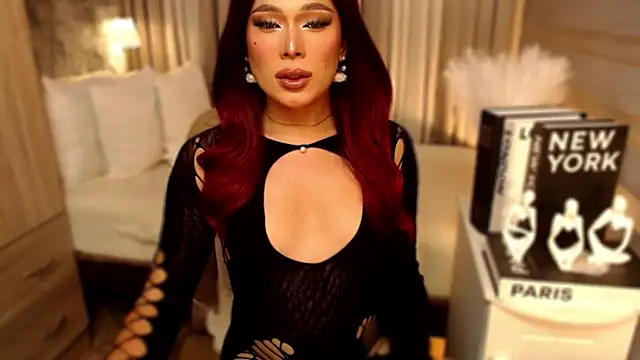 Missavacroft online show from October 15, 4:07 pm