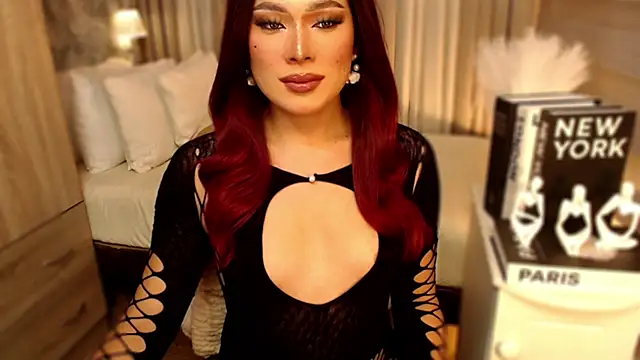 Missavacroft online show from October 19, 6:30 pm