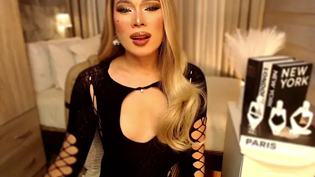 Missavacroft online show from October 28, 12:36 am