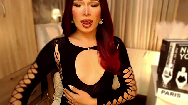 Missavacroft online show from November 3, 5:36 pm