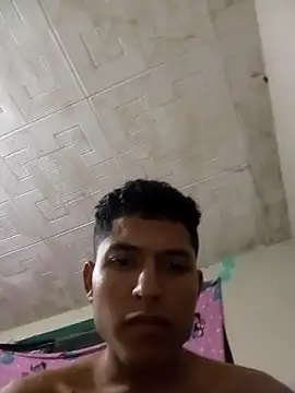 Jeikaliente online show from January 19, 12:25 am