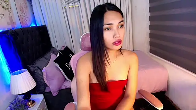 asian lucii online show from September 25, 11:58 am