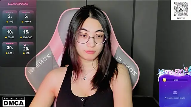 Snapshot of MeilideQian1 chatting on February 12, 5:30 pm MeilideQian1 online show from February 12, 5:30 pm