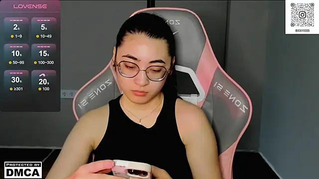 Snapshot of MeilideQian1 chatting on February 14, 5:48 am MeilideQian1 online show from February 14, 5:48 am